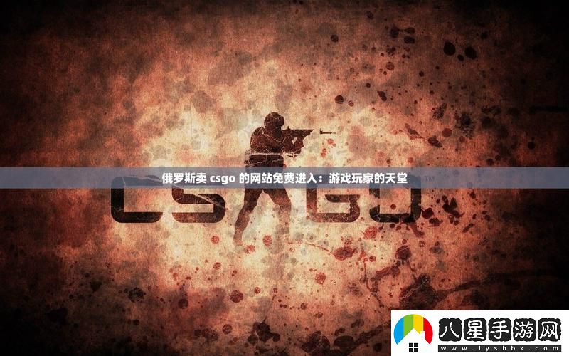 俄羅斯賣CSGO的站免費進入