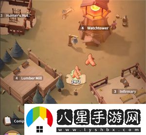 黑暗戰(zhàn)爭生存