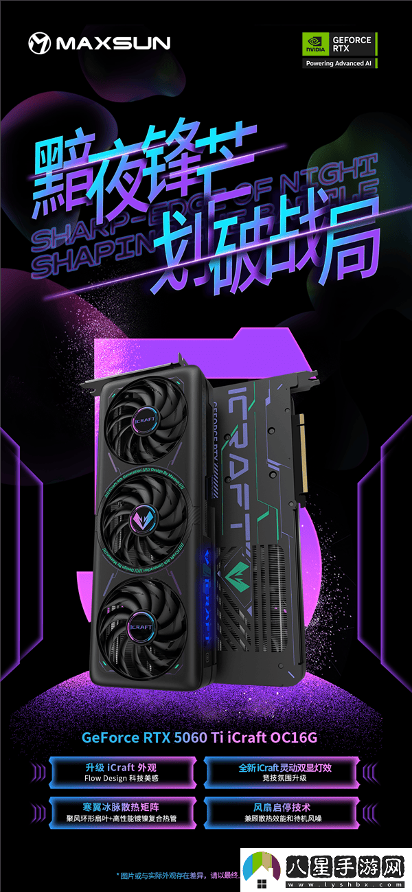 銘瑄RTX