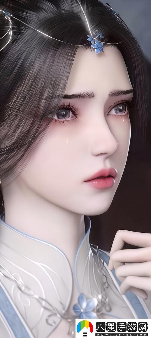 呼喚婉兒的聲音