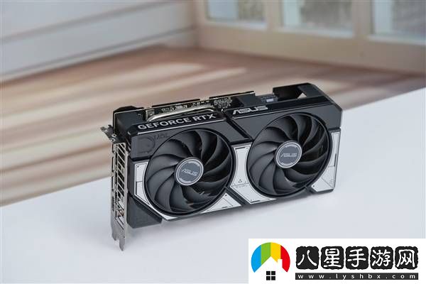華碩RTX